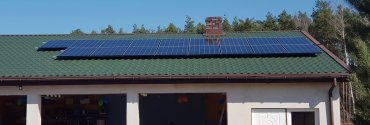 Mazowieckie Gmina Jaktorów