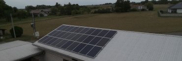 Łódzkie Gmina Grabica