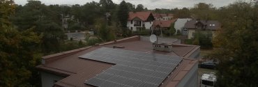 Mazowieckie Gmina Legionowo