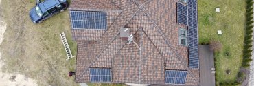 Mazowieckie, Gmina Stare Babice