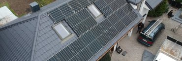 Mazowieckie Gmina Piaseczno