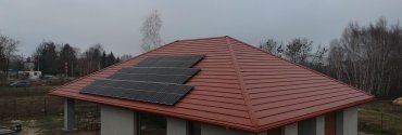 Mazowieckie Gmina Michałowice